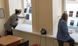 klaipėdos knyga 2025