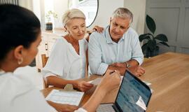 Pasitraukimas iš pensijų kaupimo II pakopos