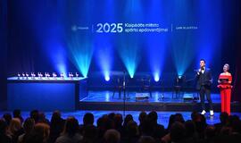 Sportininkų apdovanojimai, Klaipėda