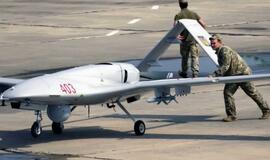 Lenkija ir E5 grupės šalys kuria naujas dronų ir oro gynybos sistema