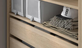 Lentyna ir stalčiai KOMPLEMENT