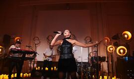 Liepa Mondeikaitė - Norkevičienė