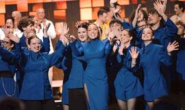 Liepa Mondeikaitė - Norkevičienė