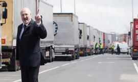 Aleksandras Lukašenka