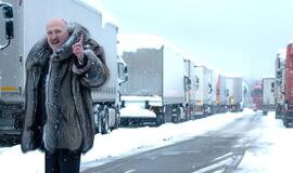 Aleksandras Lukašenka