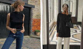 Legendinis 6-ojo dešimtmečio įvaizdis vėl madingas – ir jis tinka visiems