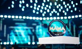 M.A.M.A muzikos apdovanojimai