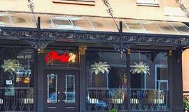 Marilyn M restoranas Klaipėdoje