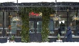 Restoranas „Marilyn M“