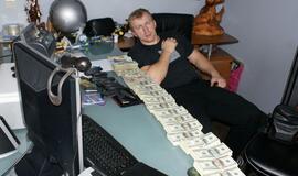 Marjanas Taraškevičius