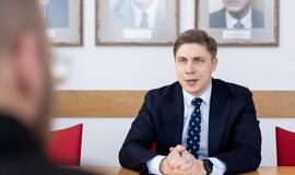 Mindaugas Sinkevičius