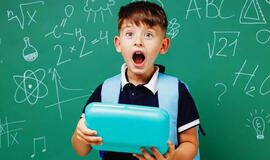 Ką dėti į vaiko priešpiečių dėžutę?