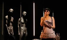 Monoopera Prima Donna