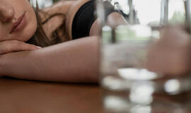 Neblaivūs vairuotojai, bausmė