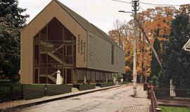 Gargždų krašto muziejus