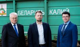 Gitanas Nausėda, Robertas Puchovičius ir Vytautas Sinica