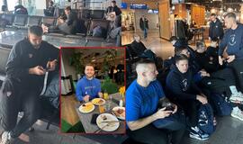 Krepšinio komanda „Neptūnas“