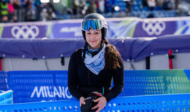 Neringa Stepanauskaitė