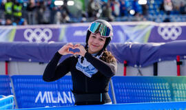 Neringa Stepanauskaitė