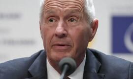 Thorbjornas Jaglandas