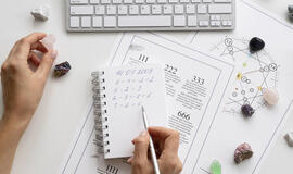 paprastas būdas sužinoti savo gyvenimo scenarijų