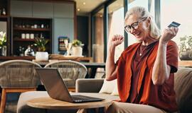 Nuolaidos pirkiniams