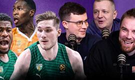 O, Dangau! kanalo laida