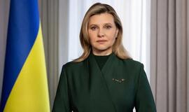 Olena Zelenska