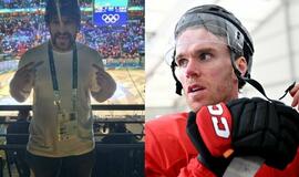 Olimpinis ledo ritulio turnyras