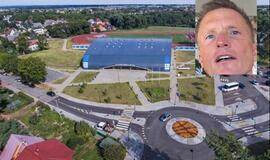 Palangos sporto centras