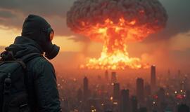 Trečiasis pasaulinis karas