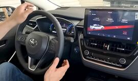 Patikimiausi automobiliai