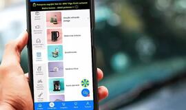 Kas dominuoja tarp populiariausių e. prekybos centro „Pigu.lt“ lankytojų pasirinkimų