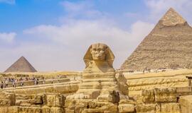 Mokslininkas iškėlė teoriją apie tam tikros globalios civilizacijos egzistavimą