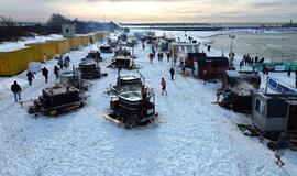 Pirčių festivalis | Sauna Coast Klaipėda 2026