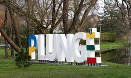 Plungė