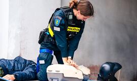 Indrė Kazlauskaitė