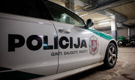 Iš įmonės sandėlio pavogta įrangos už 100 tūkst. eurų