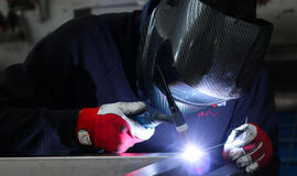 Verslas, Švedija, Klaipėda