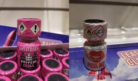 Psichotropinės medžiagos