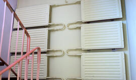 Šildymas, kompensacijos