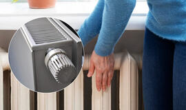 Kodėl radiatoriai karšti, o namuose šalta: atskleista pagrindinė klaida