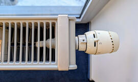 Šildymo kainos, Klaipėdos energija