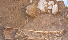 Žmonija buvo ant išnykimo ribos