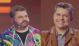 Rafailas Karpis, Deivis Norvilas