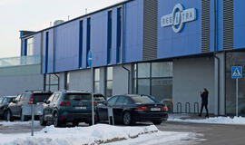 Regitra, darbo laikas