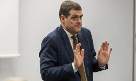 Remigijus Žemaitaitis