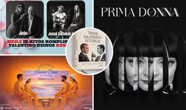 Renginiai Klaipėdoje ir aplink: ką veikti artimiausiomis dienomis