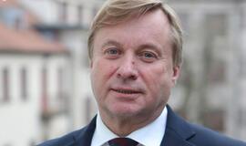 Romaldas Sakalauskas
