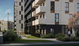 Projektas „Romeo ir Džiuljeta“